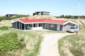 Vejers Strand